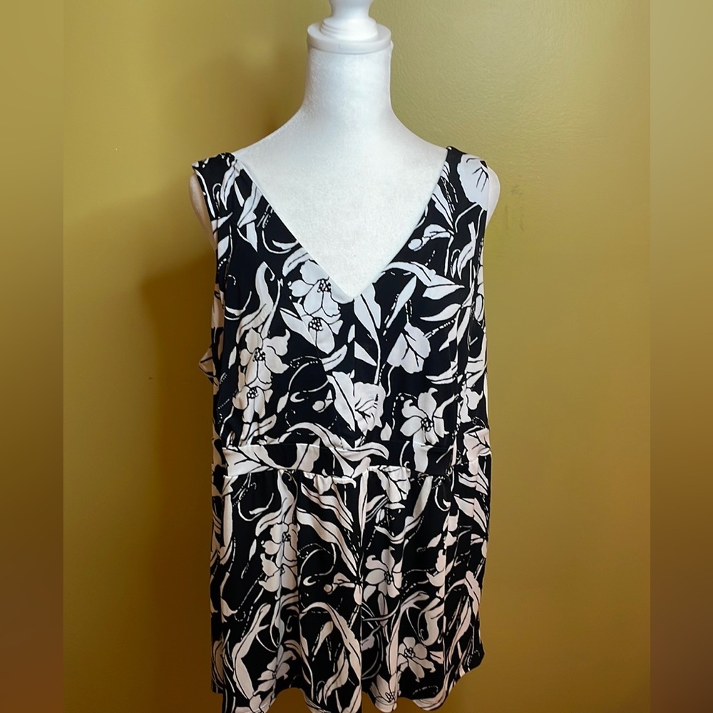 Venezia Tank Top - 18/20